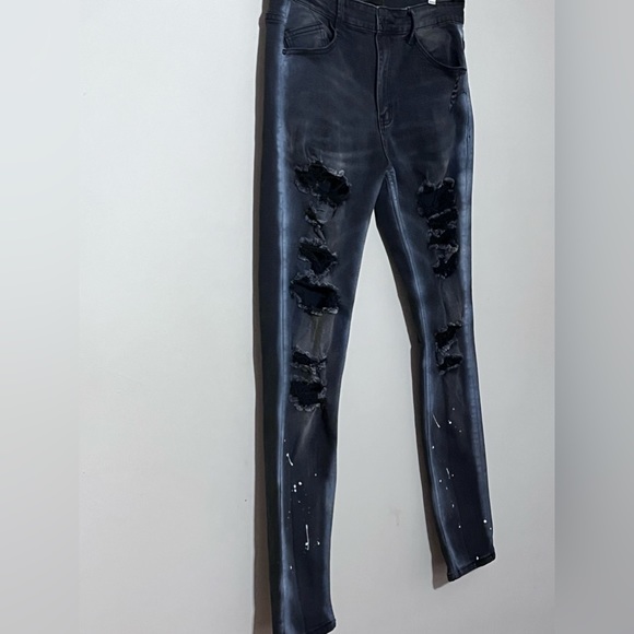 KDNK 1141411 Jeans - Picture 4 of 12